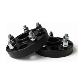 Dystanse REWIDER 35 mm Jeep Wrangler JK 5x127 | Szekla4x4