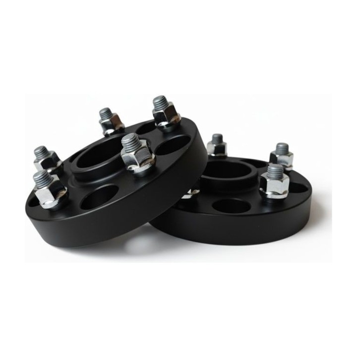 Dystanse REWIDER 35 mm Jeep Wrangler JK 5x127 | Szekla4x4