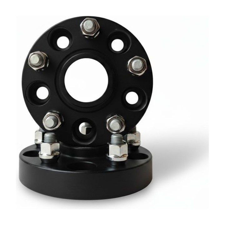 Dystanse REWIDER 35 mm Jeep Wrangler JK 5x127 | Szekla4x4