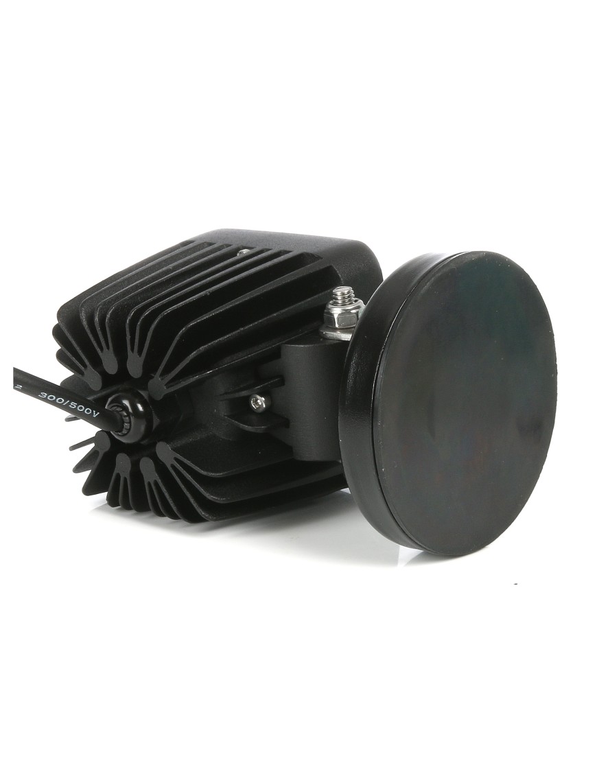 Uchwyt magnetyczny Purelux do lamp roboczych