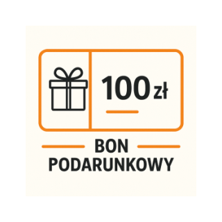 Kupon Podarunkowy| Bon | Voucher