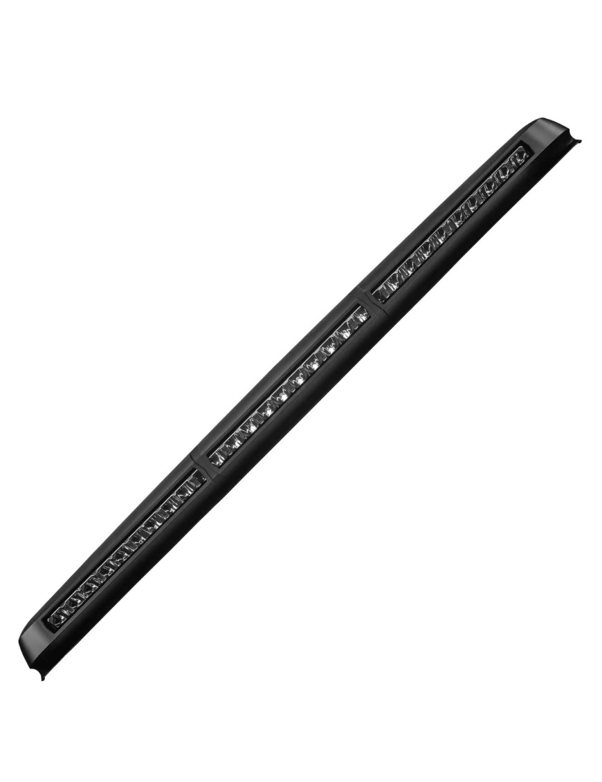 Panel LED Oracle 240W w dachu, Jeep Wrangler JL / Gladiator JT