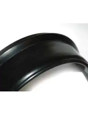 Rubber expansion joints - profile K50