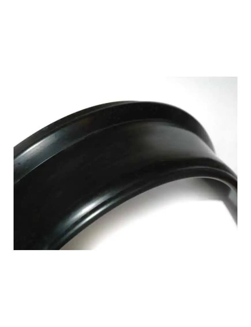 Rubber expansion joints - profile K50