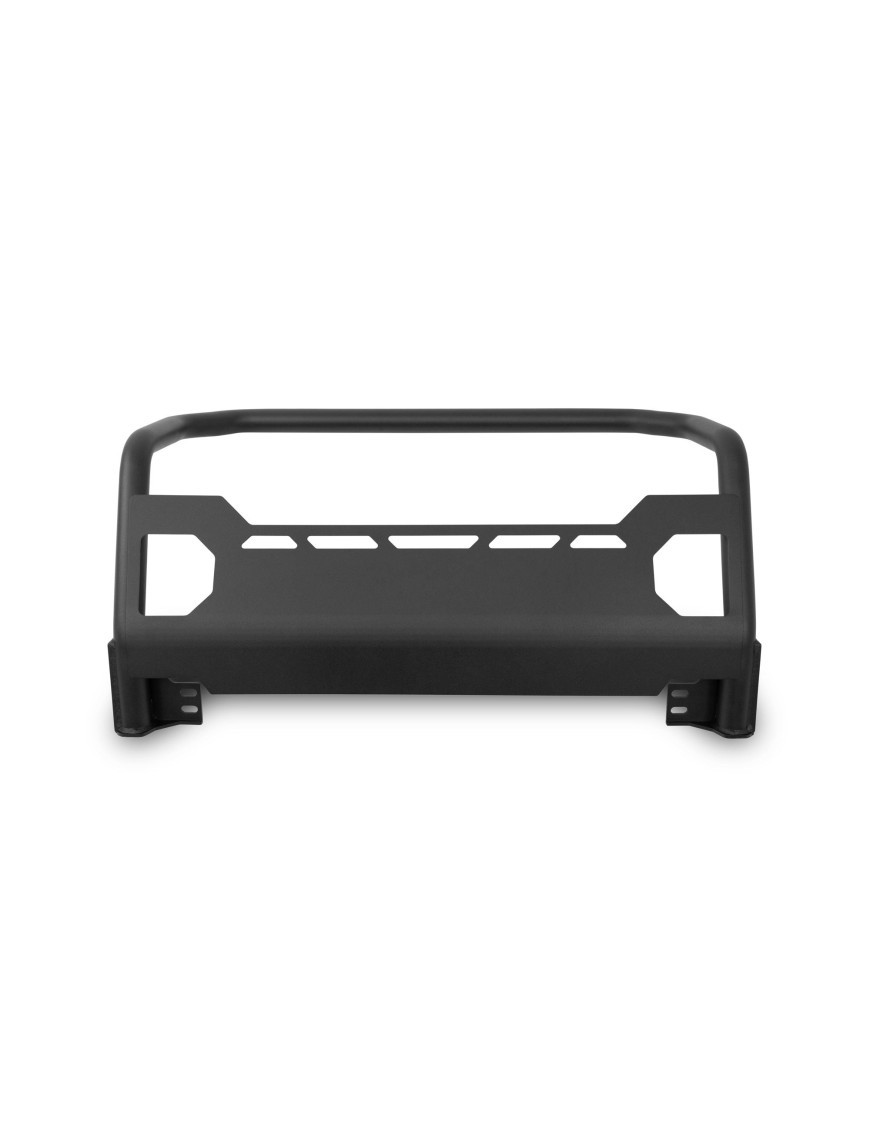 Bull bar DV8 Offroad na fabryczny zderzak, Toyota Land Cruiser 250