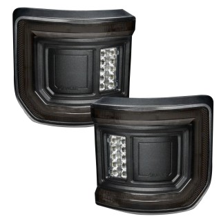 Lampy tylne Oracle Flush Tinted Gladiator JT | Szekla4x4