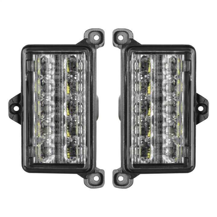 Lampy tylne Oracle Flush Tinted Gladiator JT | Szekla4x4