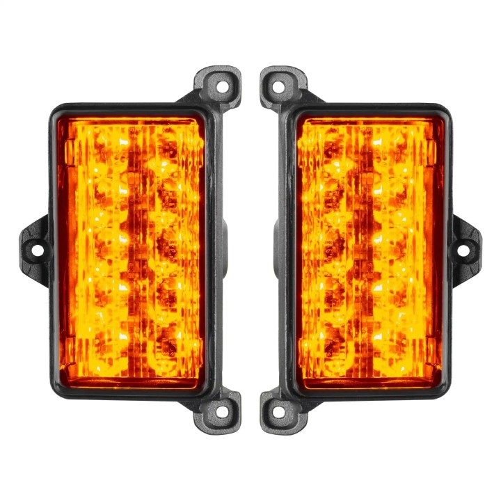 Lampy tylne Oracle Flush Tinted Gladiator JT | Szekla4x4