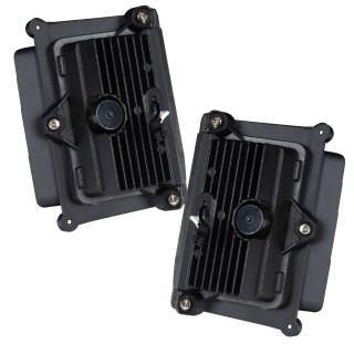 Lampy cofania Oracle do lamp Flush Gladiator JT | Szekla4x4