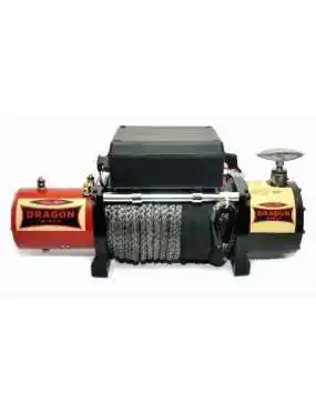 Dragon Winch DWM 12000 HD...