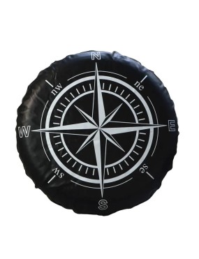 POKROWIEC NA KOŁO SNA72X24COMPASS