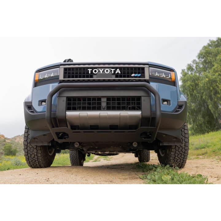 Bull bar DV8 Offroad Toyota Land Cruiser 250 | Szekla4x4