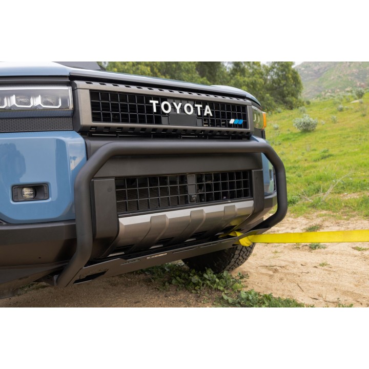 Bull bar DV8 Offroad Toyota Land Cruiser 250 | Szekla4x4