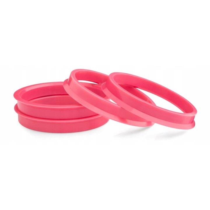 Pierścienie centrujące GETMANN 72.6 × 64.1 | Szekla4x4