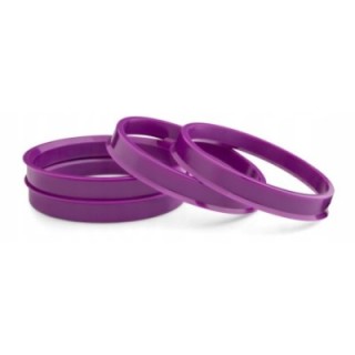 Pierścienie centrujące GETMANN 73.1 × 66.1 | Szekla4x4