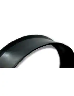 Rubber extensions - profile...