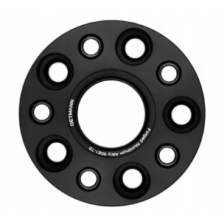 Dystanse kół GETMANN 30 mm 5x112 M12×1.5 | Szekla4x4