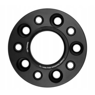 Dystanse kół GETMANN 22.5 mm 5x112 M14×1.25 | Szekla4x4