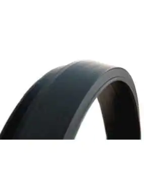 Rubber extensions - profile...