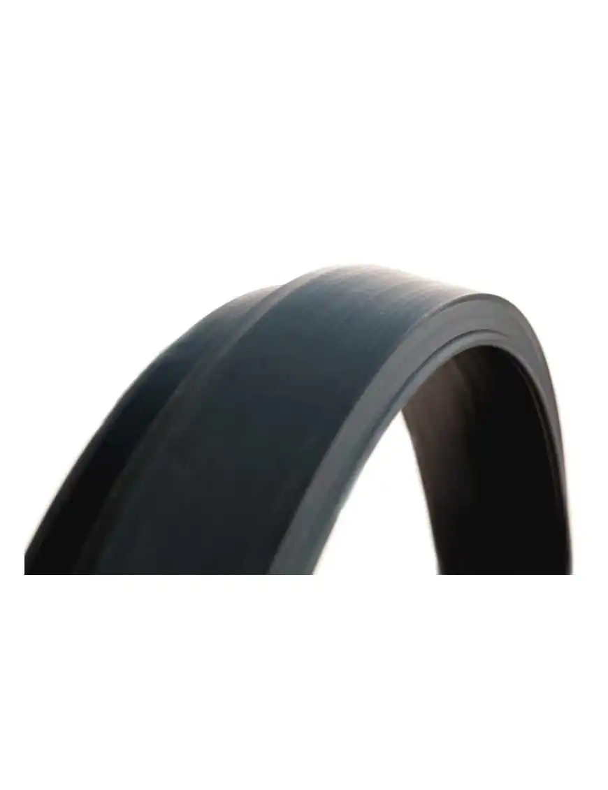 Rubber extensions - profile K55