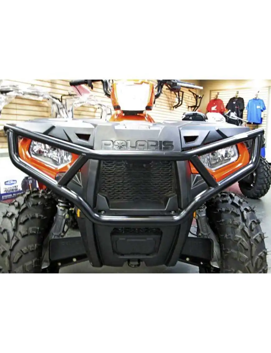 ZDERZAK BUMPER POLARIS SPORTSMAN 400 500 570 800