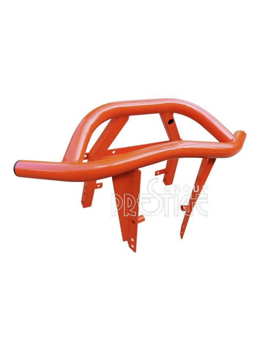 ZDERZAK BUMPER RENEGADE CAN AM 1000 G2 BLACK ZDERZAK BUMPER RENEGADE CAN AM 1000 G2 BLACK