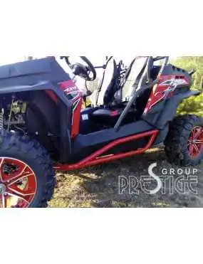 BOCZNY ZDERZAK BUMPER DO UTV ZFORCE 600 800 CF MOTO