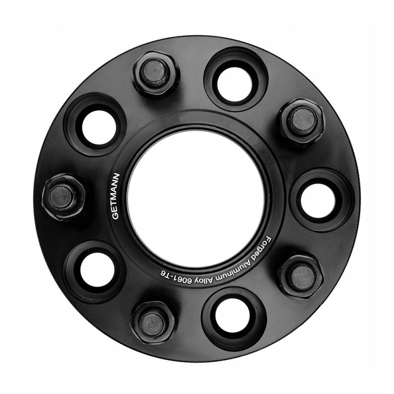 Dystanse przykręcane 30 mm Hyundai, Kia, Mazda i inne 5x114.3, 2 szt.