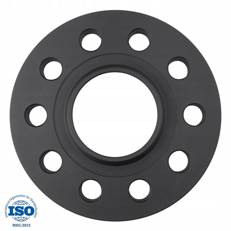 Dystanse przelotowe 20 mm Audi, Porsche, Volkswagen 5x130 71.6, 2 szt.