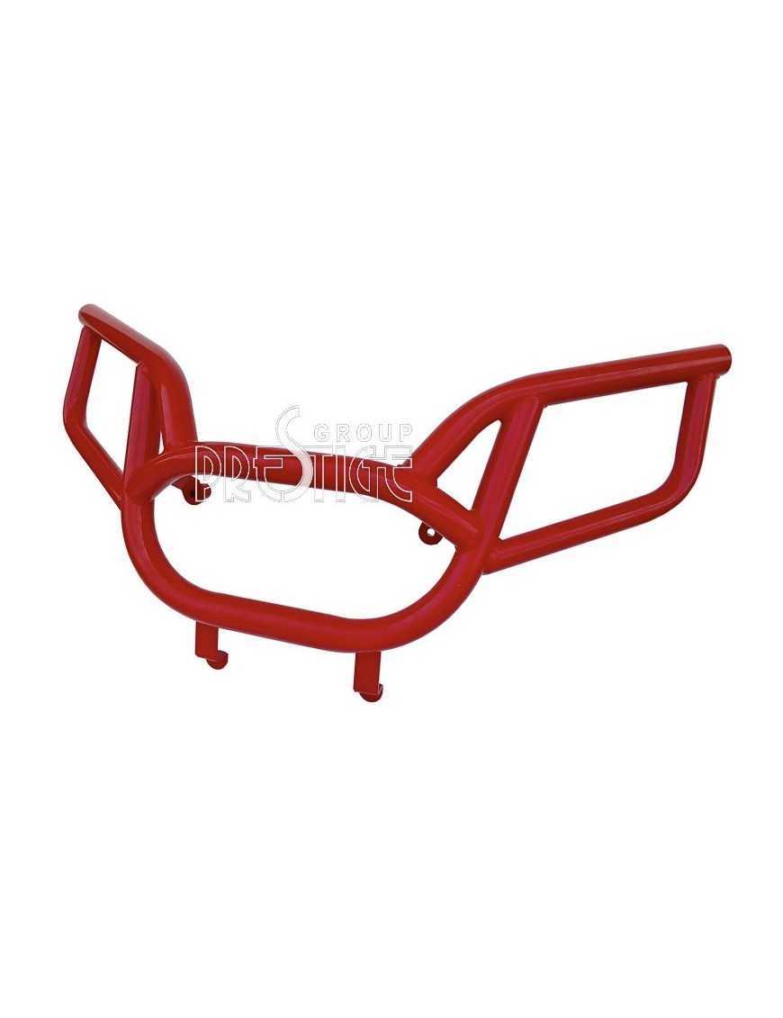 Polaris Scrambler 850 1000 Zderzak Bumper Przedni Czarny Polaris Scrambler 850 1000 Zderzak Bumper Przedni Czarny
