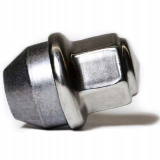 Nakrętki do kół ELLIS M14×1.5×42.5 mm Tesla (E1) | Szekla4x4