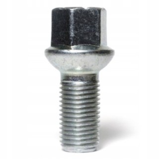Śruby do kół ELLIS M14×1.5×27 mm klucz 17 | Szekla4x4