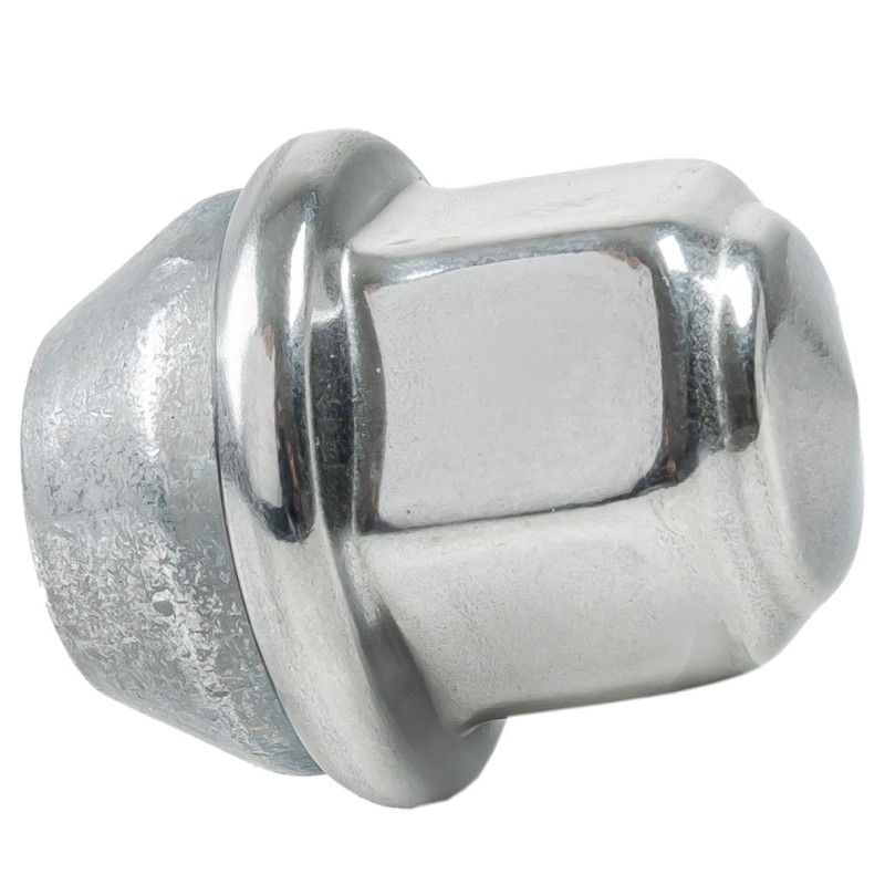 Nakrętki do kół GETMANN M12×1.5×31 mm Stożek klucz 19