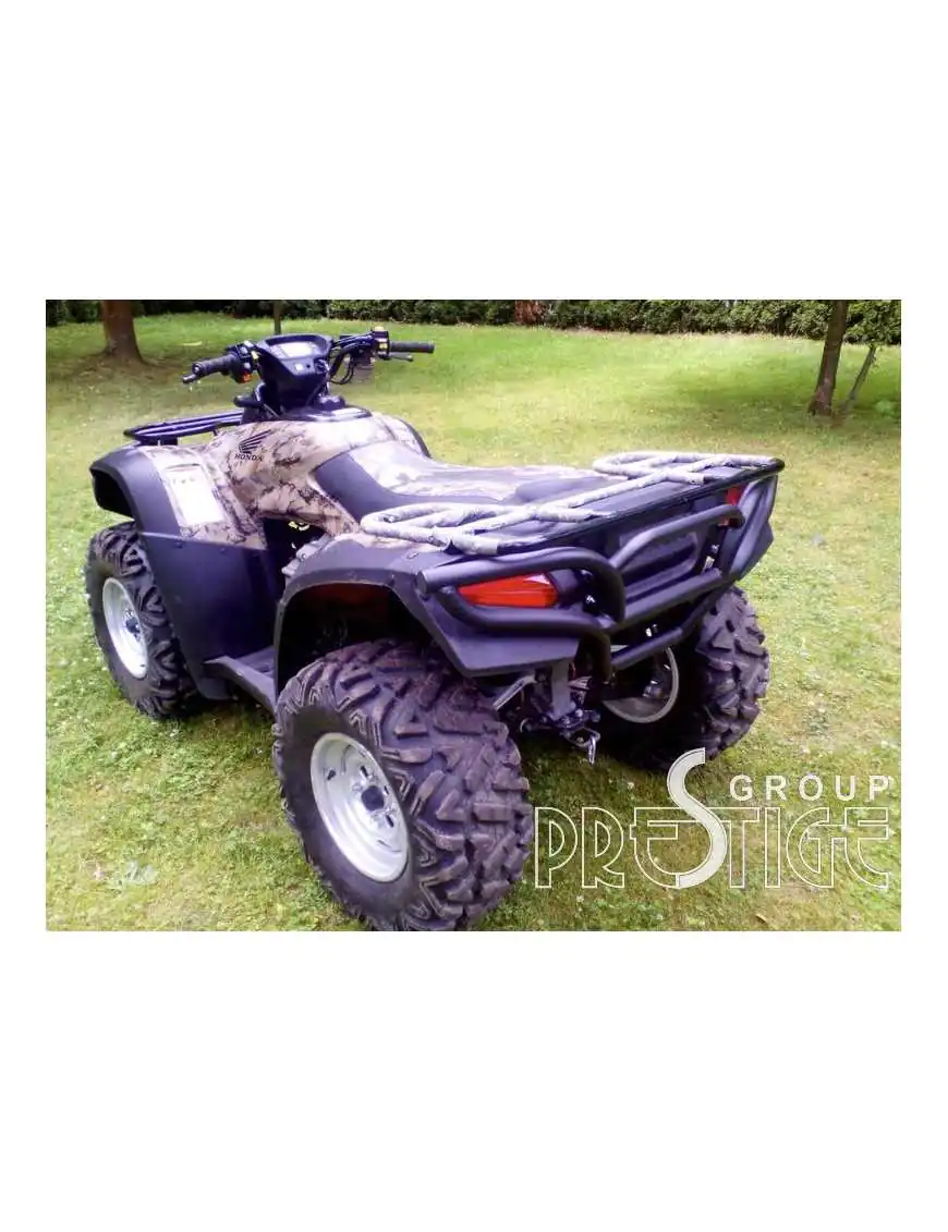 Zderzak tylny Honda Rincon TRX 650 680 bumper