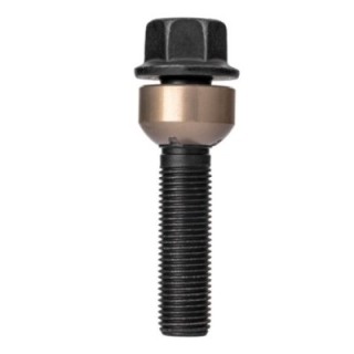 Śruby do kół FARAD M14×1.5×45 mm klucz 19 | Szekla4x4