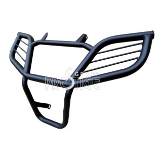 Zderzak bumper CF MOTO 800 X8 przedni front terralander