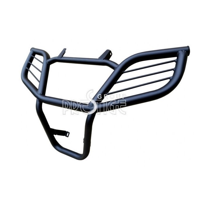 Zderzak bumper CF MOTO 800 X8 przedni front terralander