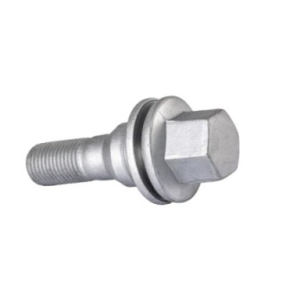 Śruby do kół felg M12x1.25x37mm CITROEN OPEL PEUGEOT DS TOYOTA