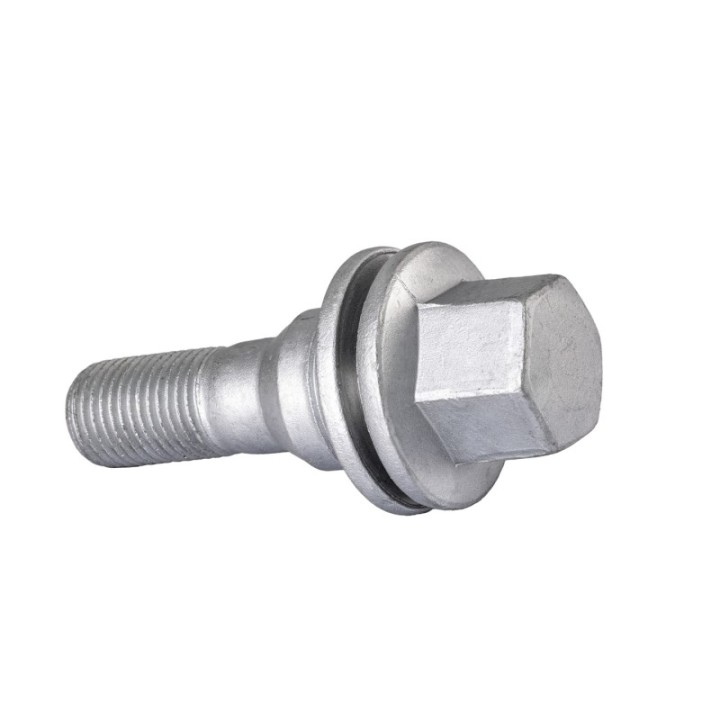 Śruby do kół felg M12x1.25x37mm CITROEN OPEL PEUGEOT DS TOYOTA