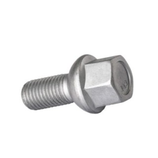 Śruby do kół felg M12x1.5x20mm AUDI MERCEDES-BENZ VOLKSWAGEN