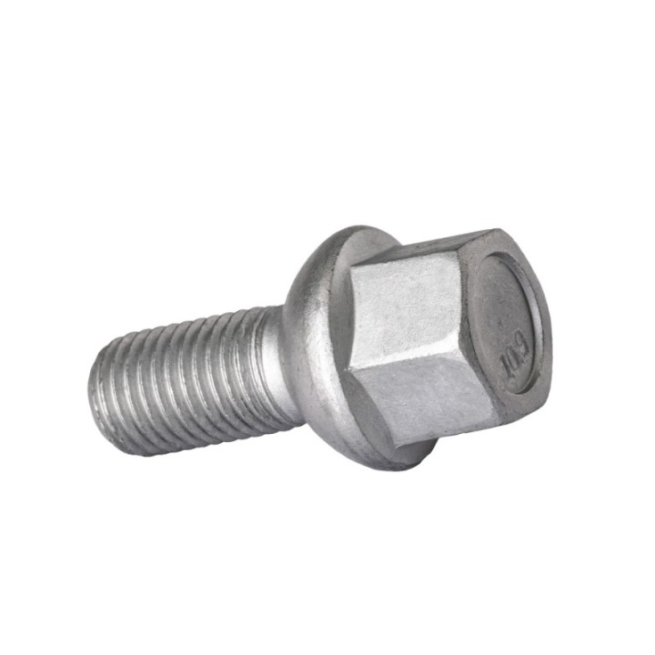 Śruby do kół felg M12x1.5x20mm AUDI MERCEDES-BENZ VOLKSWAGEN