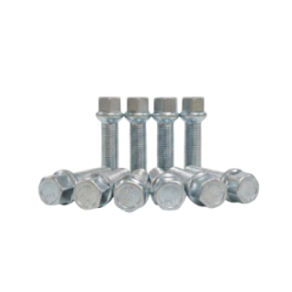 Dystanse kół REWIDER 15 mm 5x100, komplet (Z-1) | Szekla4x4