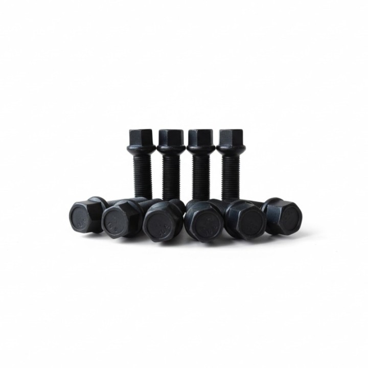 Dystanse kół REWIDER 20 mm 5x100, komplet (B-1) | Szekla4x4