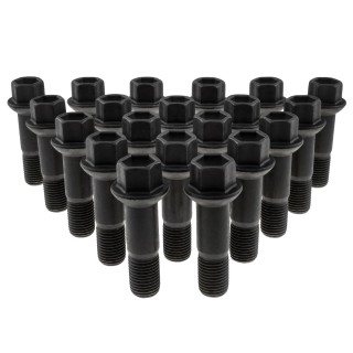 Śruby do kół GETMANN M14×1.5×45 mm (20xB) | Szekla4x4