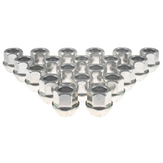 Nakrętki do kół GETMANN M12×1.5×23 mm (20) | Szekla4x4
