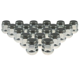 Nakrętki do kół GETMANN M12×1.5×27 mm Honda (20) | Szekla4x4