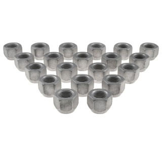 Nakrętki do kół GETMANN M14×1.5×15 mm Ford (20) | Szekla4x4