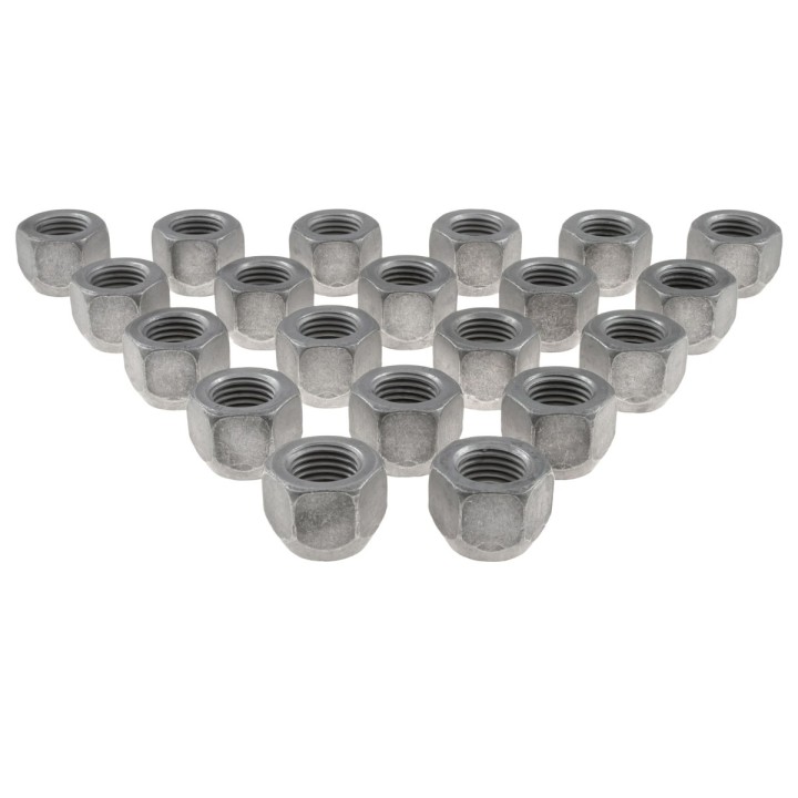 Nakrętki do kół GETMANN M14×1.5×15 mm Ford (20) | Szekla4x4