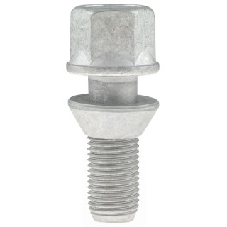 Śruby do kół GETMANN M12×1.25×26 mm (BB26C1M17) | Szekla4x4