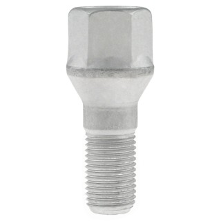 Śruby do kół GETMANN M12×1.25×26 mm (BB26C1N17) | Szekla4x4
